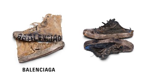 fake balenciaga shoes price|balenciaga shoes destroyed.